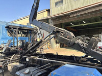 日野レンジャーコンテナ専用車中型（4t）[写真24]