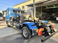 日野レンジャーコンテナ専用車中型（4t）[写真05]