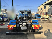 日野レンジャーコンテナ専用車中型（4t）[写真07]