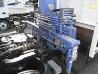 いすゞエルフクレーン4段小型（2t・3t）[写真13]