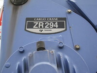 いすゞエルフクレーン4段小型（2t・3t）[写真17]