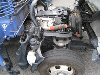 いすゞエルフクレーン4段小型（2t・3t）[写真26]