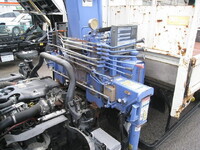 いすゞエルフクレーン4段小型（2t・3t）[写真28]