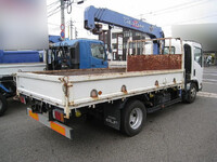 いすゞエルフクレーン4段小型（2t・3t）[写真02]