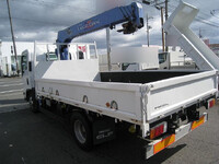 いすゞエルフクレーン4段小型（2t・3t）[写真05]