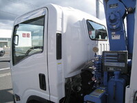 いすゞエルフクレーン4段小型（2t・3t）[写真06]