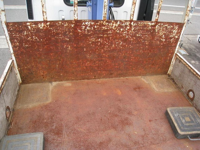 いすゞエルフクレーン4段小型（2t・3t）[写真07]