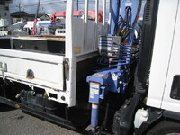 いすゞエルフクレーン4段小型（2t・3t）[写真10]