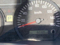 マツダタイタン平ボディ小型（2t・3t）[写真11]