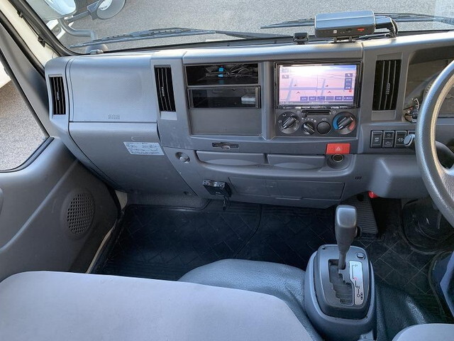 マツダタイタン平ボディ小型（2t・3t）[写真11]