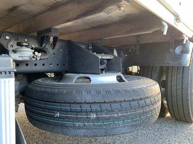 マツダタイタン平ボディ小型（2t・3t）[写真13]