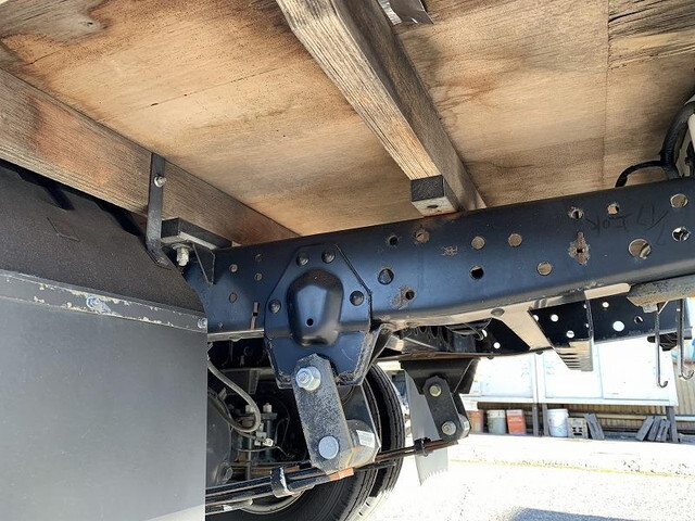 マツダタイタン平ボディ小型（2t・3t）[写真14]