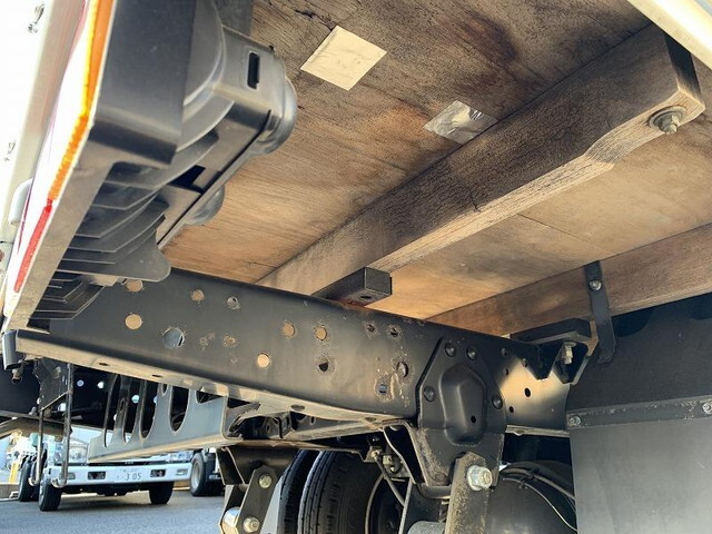 マツダタイタン平ボディ小型（2t・3t）[写真15]