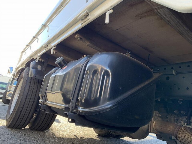 マツダタイタン平ボディ小型（2t・3t）[写真16]