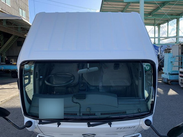 マツダタイタン平ボディ小型（2t・3t）[写真17]