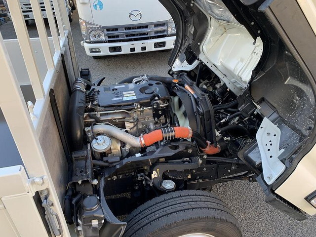 マツダタイタン平ボディ小型（2t・3t）[写真19]