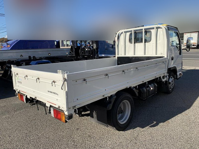 マツダタイタン平ボディ小型（2t・3t）[写真02]