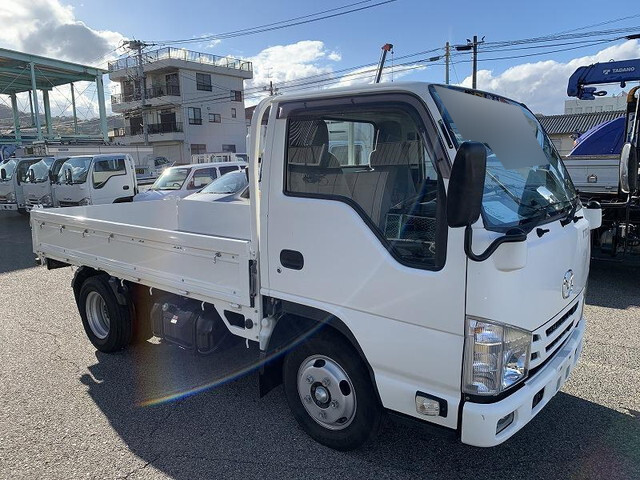 マツダタイタン平ボディ小型（2t・3t）[写真03]