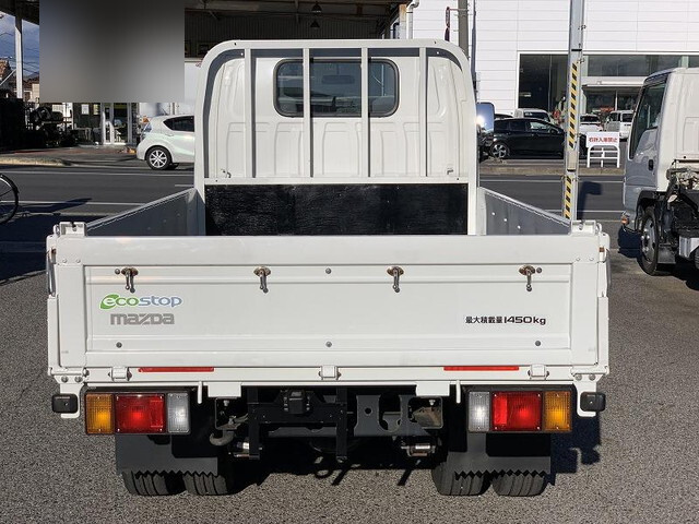 マツダタイタン平ボディ小型（2t・3t）[写真05]