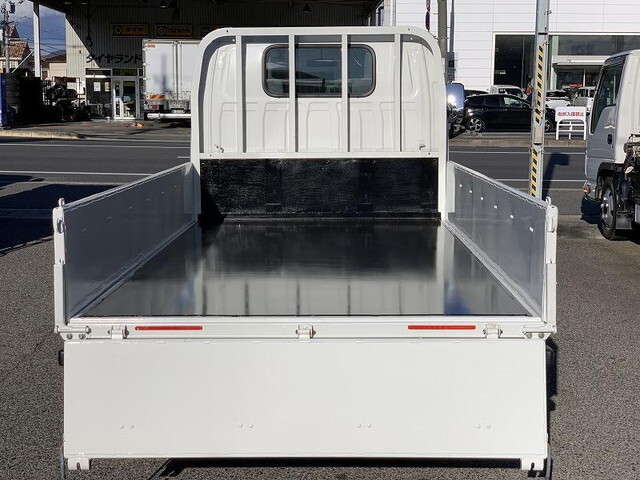 マツダタイタン平ボディ小型（2t・3t）[写真06]