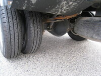 いすゞエルフ平ボディ小型（2t・3t）[写真14]