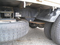 いすゞエルフ平ボディ小型（2t・3t）[写真15]