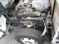 いすゞエルフ平ボディ小型（2t・3t）[写真16]