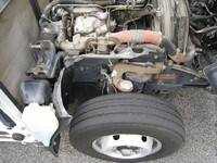 いすゞエルフ平ボディ小型（2t・3t）[写真18]