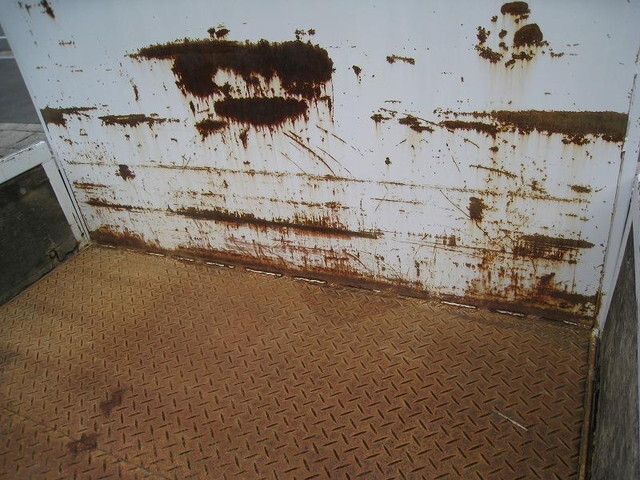 いすゞエルフ平ボディ小型（2t・3t）[写真19]