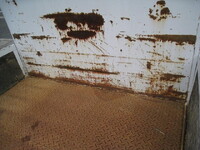 いすゞエルフ平ボディ小型（2t・3t）[写真20]