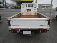 いすゞエルフ平ボディ小型（2t・3t）[写真07]