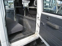 マツダタイタンダブルキャブ（Wキャブ）小型（2t・3t）[写真12]