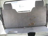 マツダタイタンダブルキャブ（Wキャブ）小型（2t・3t）[写真18]