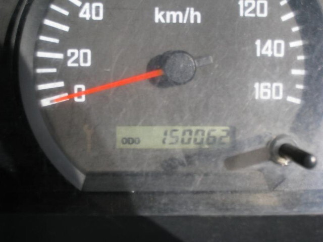 マツダタイタンダブルキャブ（Wキャブ）小型（2t・3t）[写真21]