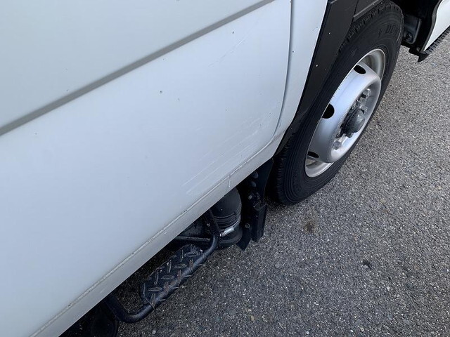 マツダタイタンダブルキャブ（Wキャブ）小型（2t・3t）[写真22]