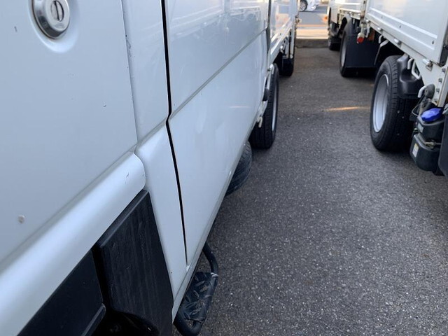 マツダタイタンダブルキャブ（Wキャブ）小型（2t・3t）[写真24]