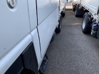 マツダタイタンダブルキャブ（Wキャブ）小型（2t・3t）[写真25]