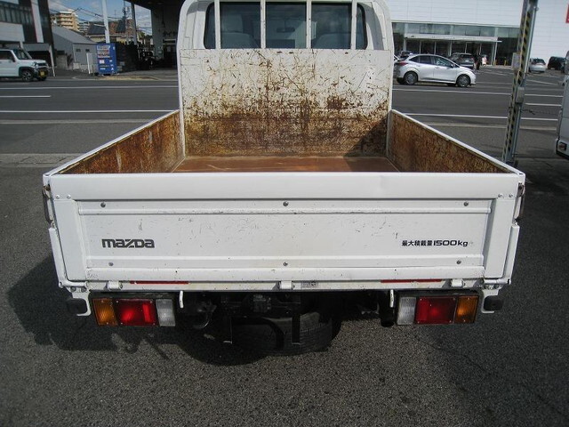 マツダタイタンダブルキャブ（Wキャブ）小型（2t・3t）[写真05]