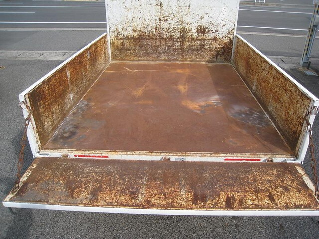 マツダタイタンダブルキャブ（Wキャブ）小型（2t・3t）[写真06]