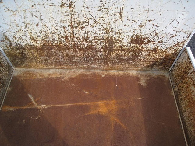 マツダタイタンダブルキャブ（Wキャブ）小型（2t・3t）[写真07]