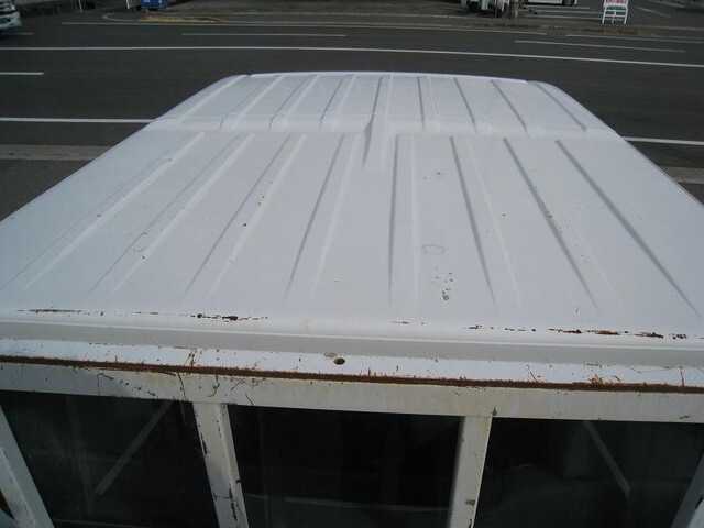 マツダタイタンダブルキャブ（Wキャブ）小型（2t・3t）[写真08]