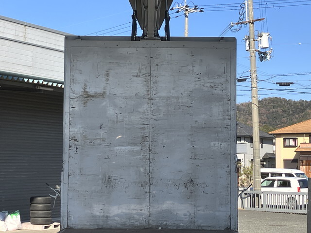 日野プロフィアアルミウイング大型（10t）[写真16]