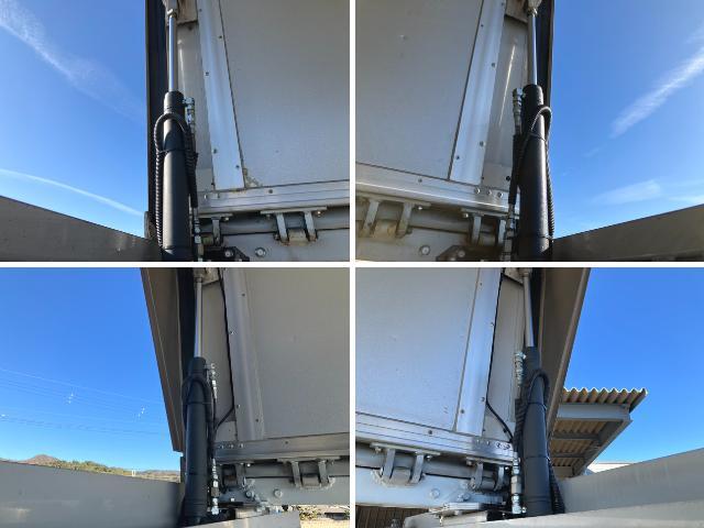 日野プロフィアアルミウイング大型（10t）[写真17]