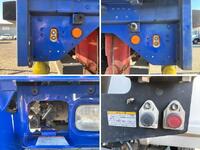 日野プロフィアアルミウイング大型（10t）[写真19]