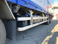 日野プロフィアアルミウイング大型（10t）[写真21]