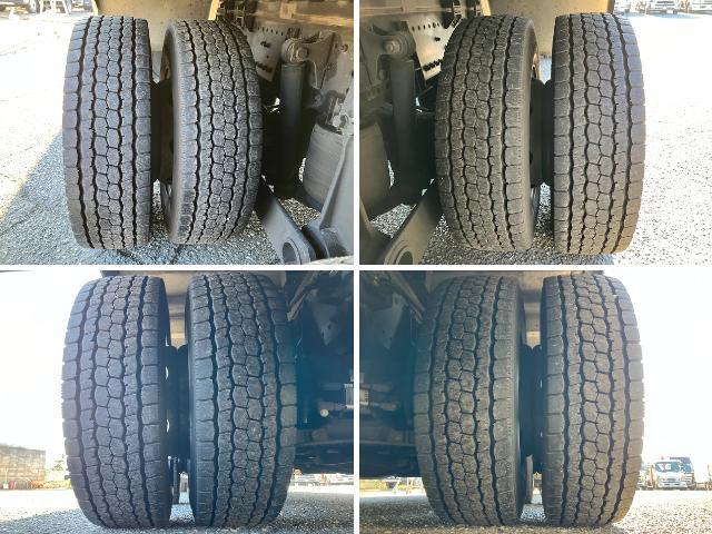 日野プロフィアアルミウイング大型（10t）[写真22]