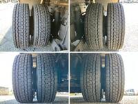 日野プロフィアアルミウイング大型（10t）[写真23]