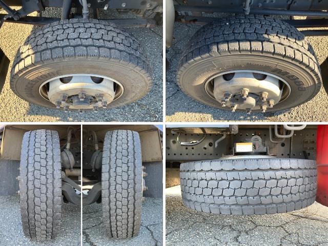 日野プロフィアアルミウイング大型（10t）[写真23]