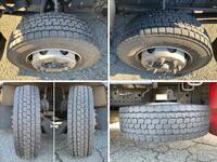 日野プロフィアアルミウイング大型（10t）[写真24]