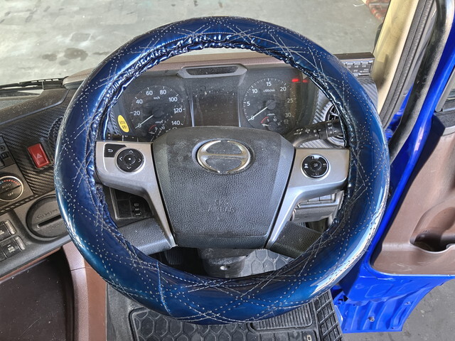 日野プロフィアアルミウイング大型（10t）[写真36]